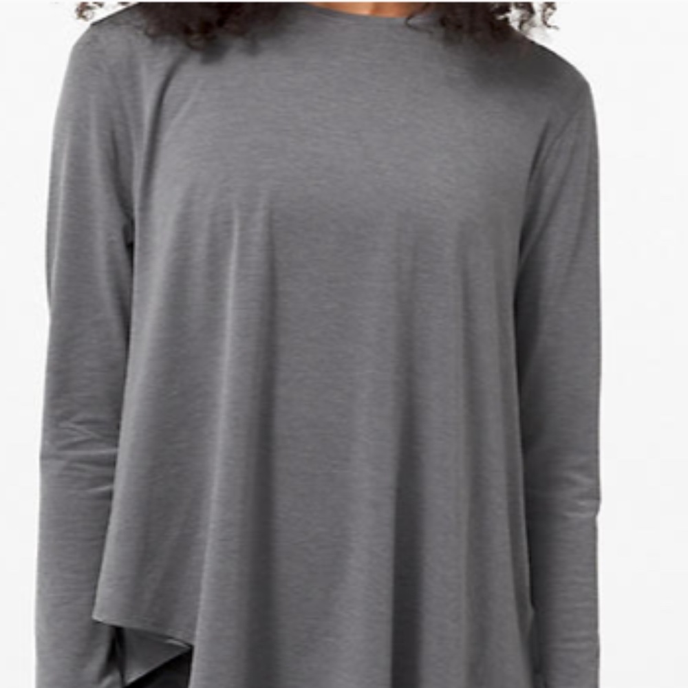 Lifted Balance Long Sleeve